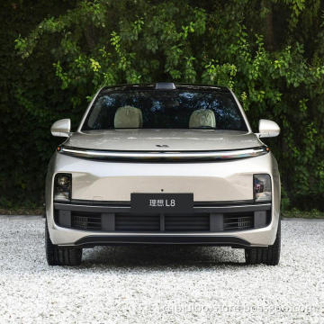 Li ONE New energy car New energy vehicle li auto one ev car voyah free